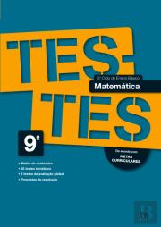 Testes de Matemática - 9.º Ano