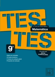 Testes de Matemática - 9.º Ano