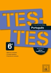 Testes de Português - 6.º Ano
