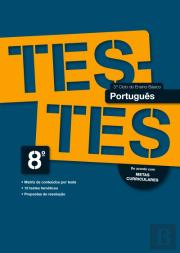 Testes de Português - 8.º Ano