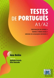 Testes de Português A1/A2
