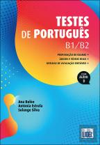 Testes de Português B1/B2