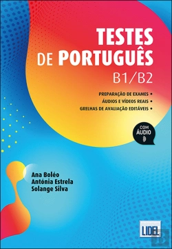 Bertrand.pt - Testes de Português B1/B2
