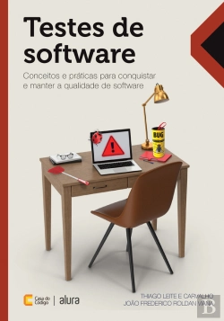 Bertrand.pt - Testes De Software
