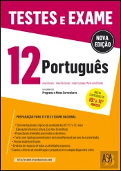 Testes e Exame Português 12.º Ano