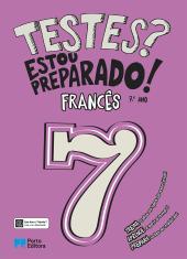 Testes? Estou preparado! - Francês - 7.º ano