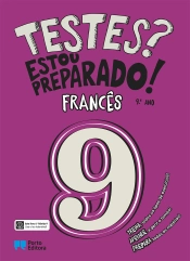 Testes? Estou preparado! - Francês - 9.º ano