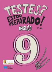 Testes? Estou preparado! - Inglês - 9.º ano