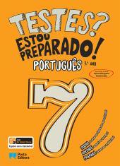 Testes? Estou preparado! - Português - 7.º ano