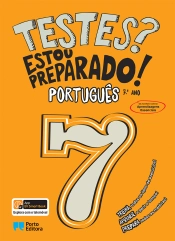 Testes? Estou preparado! - Português - 7.º ano