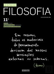Testes Filosofia 11.º ano