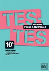 Testes Física e Química A 10º Ano