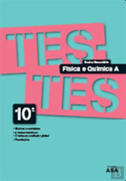 Bertrand.pt - Testes Física e Química A 10º Ano