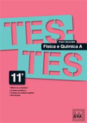 Testes Física e Química A 11º Ano
