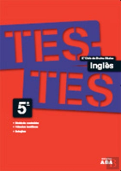 Bertrand.pt - Testes Inglês - 5º Ano