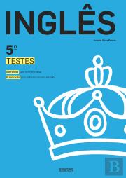 Testes Inglês 5º Ano