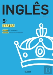 Testes Inglês 5º Ano