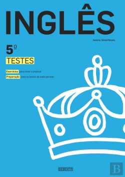 Bertrand.pt - Testes Inglês 5º Ano