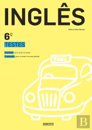 Testes Inglês 6º Ano