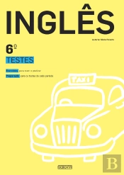 Testes Inglês 6º Ano