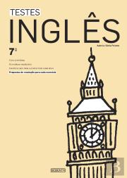 Testes Inglês 7º Ano