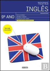 Testes Inglês 9º Ano