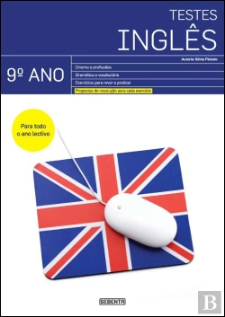 Bertrand.pt - Testes Inglês 9º Ano