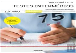 Testes Intermédios - Matemática 12º Ano