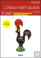 Testes Língua Portuguesa 5º Ano