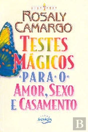 Testes Mágicos Para o Amor, Sexo e Casamento
