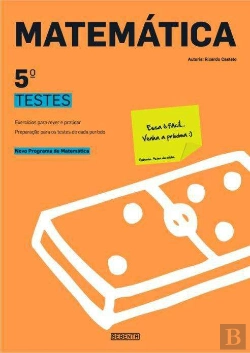 Bertrand.pt - Testes Matemática 5.º Ano