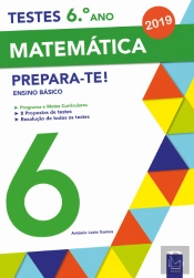 Testes Matemática 6º ano - 2019