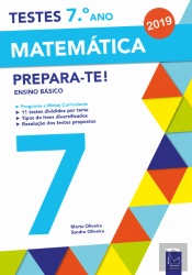 Testes Matemática 7º ano - 2019