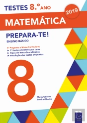 Testes Matemática 8º ano - 2019