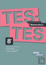 Testes Matemática - 8.º Ano