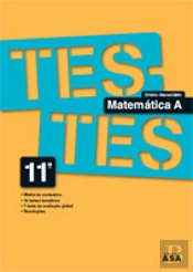 Testes Matemática A - 11º Ano