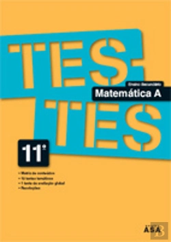 Bertrand.pt - Testes Matemática A - 11º Ano