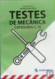 Testes Mecânica Automóvel