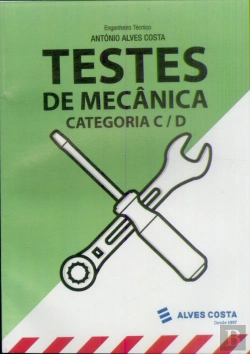 Bertrand.pt - Testes Mecânica Automóvel