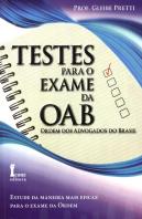 Testes para o Exame da OAB