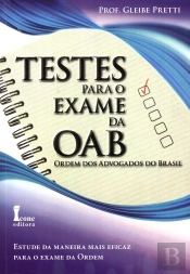 Testes para o Exame da OAB