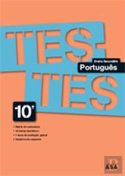 Testes Português - 10º Ano