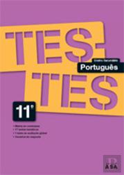 Testes Português - 11º Ano