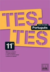 Testes Português - 11º Ano