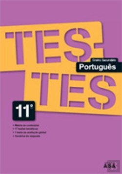 Bertrand.pt - Testes Português - 11º Ano