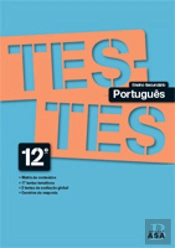 Testes Português - 12º Ano