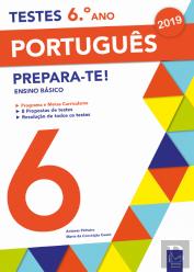 Testes  Português 6º ano - 2019