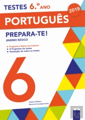 Testes  Português 6º ano - 2019