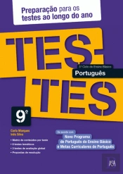 Testes Português 9º ano