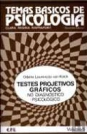 Testes Projetivos Gráficos no Diagnóstico Psicológico